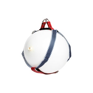 Stars & Stripes Dog Harness