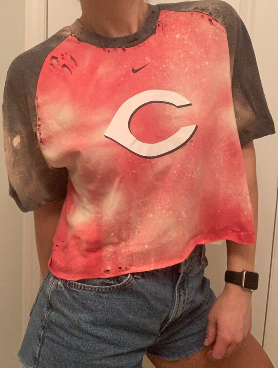 mr redlegs t shirt