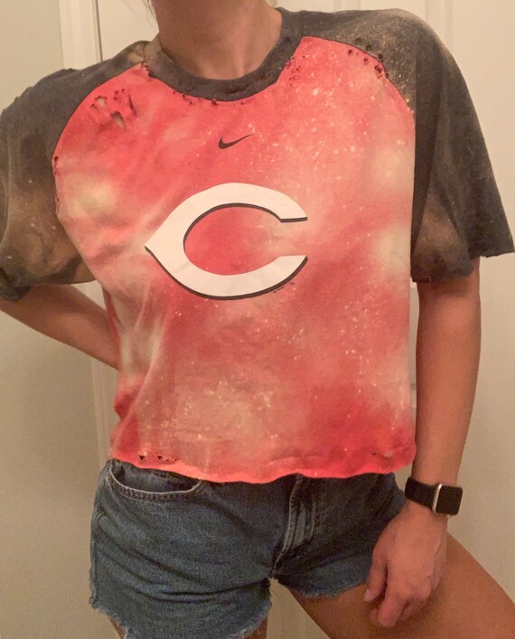 mr redlegs t shirt