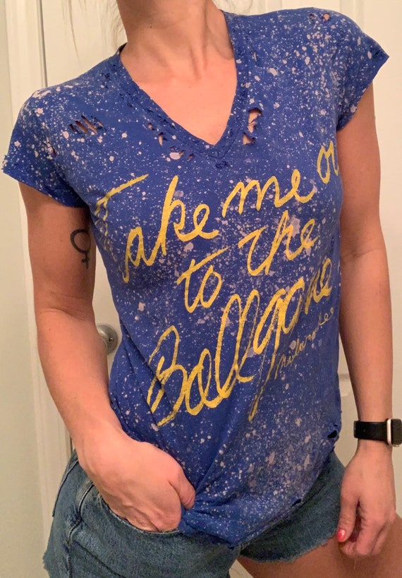 cute brewers shirts