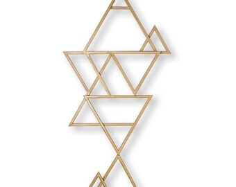 Metal wall art | Etsy