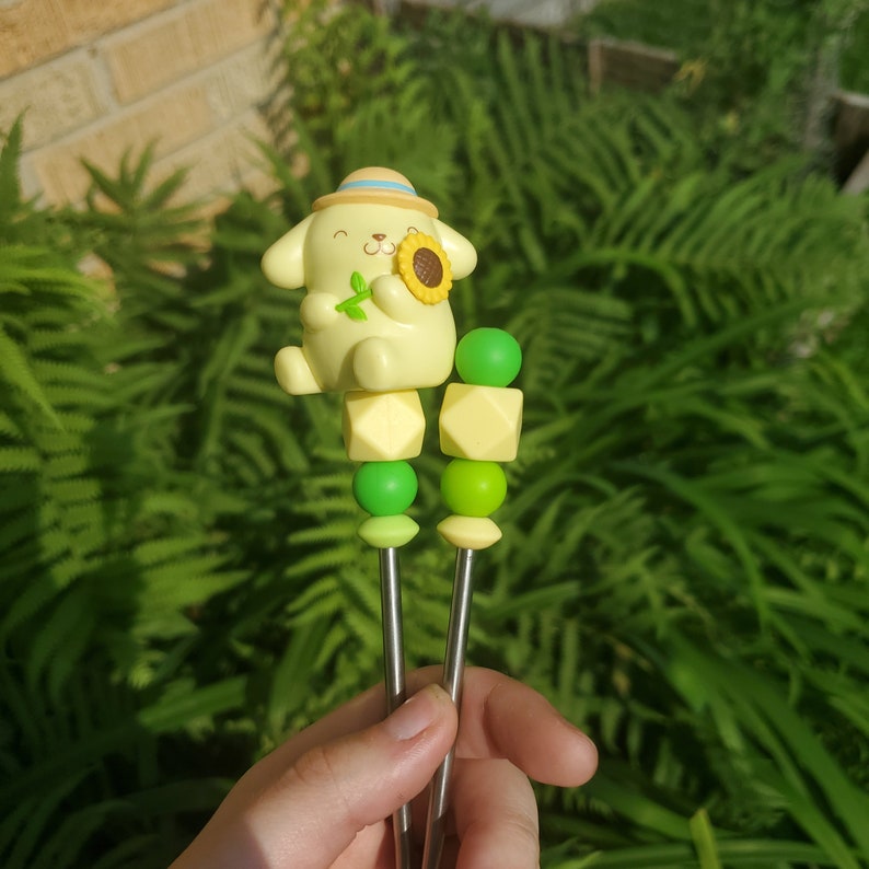 Plushy Stick Claims Etsy