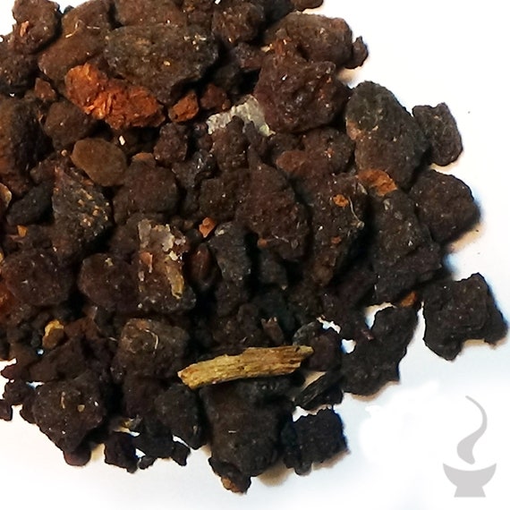 African Myrrh Powder Commiphora Molmol Resin Incense Gum 1oz 