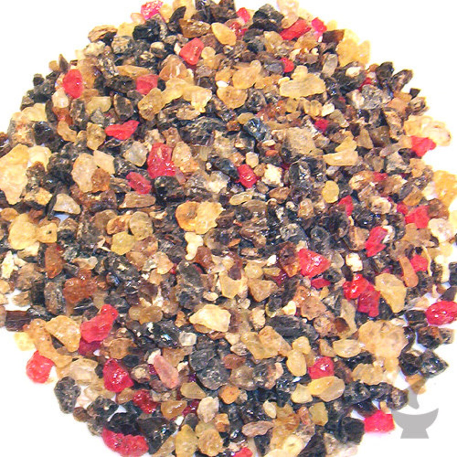 Gloria Incense Blend Charcoal Resin Loose Incense 1oz Etsy