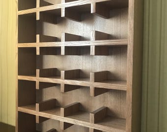 コーヒーマグ棚、ティーカップ棚、マグカップ収納棚、壁掛け棚、マグ