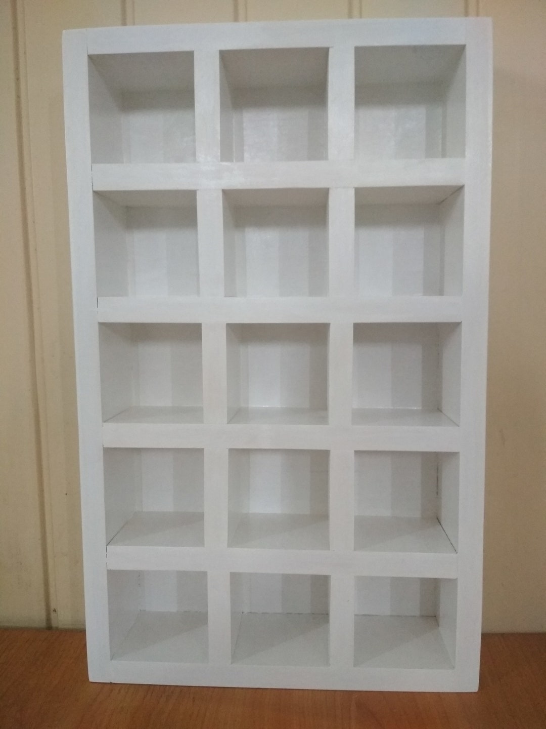 Coffee Mug Shelves, Tea Cup Shelf, Mug Cubby, Wall Mounted Shelves Etsy