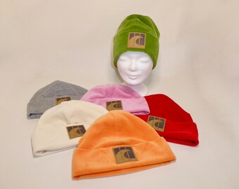 Hamburger Liebe Beanie Etsy