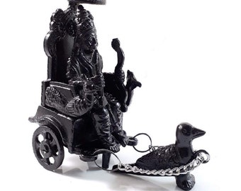 Shani Dev Statue Etsy