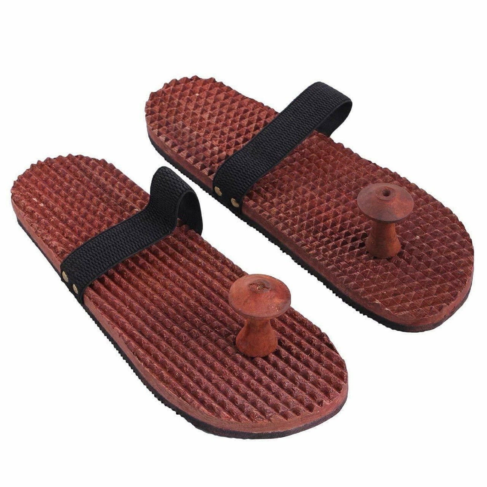 acupressure therapy sandals