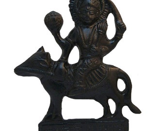 Shani Dev Statue Etsy