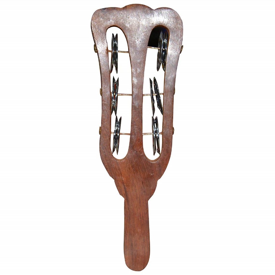 Hand Percussion Cymbals Jhika Musical Instrument India wood Etsy