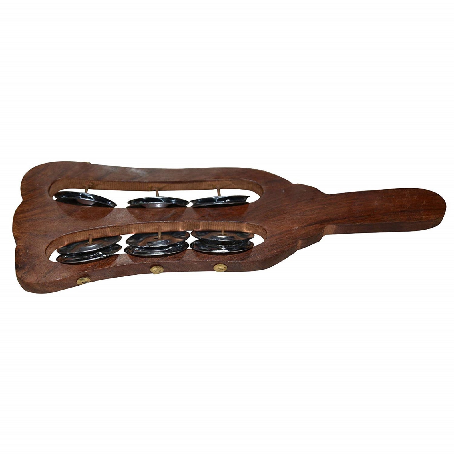 Hand Percussion Cymbals Jhika Musical Instrument India wood Etsy