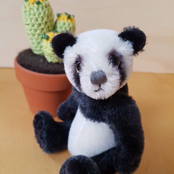 OAAK Panda Ping Pong, Sammlerstück