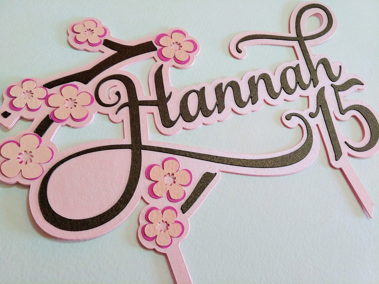 Free Free 280 Sweet 16 Cake Topper Svg SVG PNG EPS DXF File