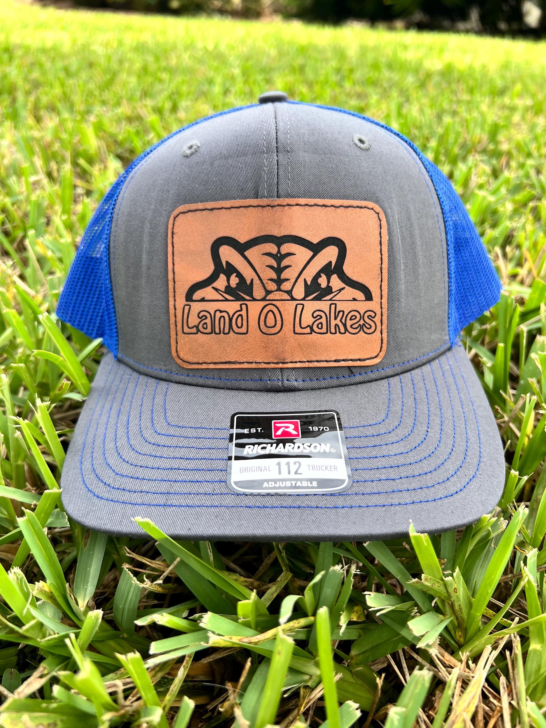 Florida Gators Richardson 112 - Etsy display picture 1