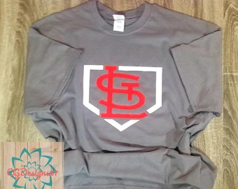 stl cardinals shirt