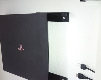 pa4 wall mount