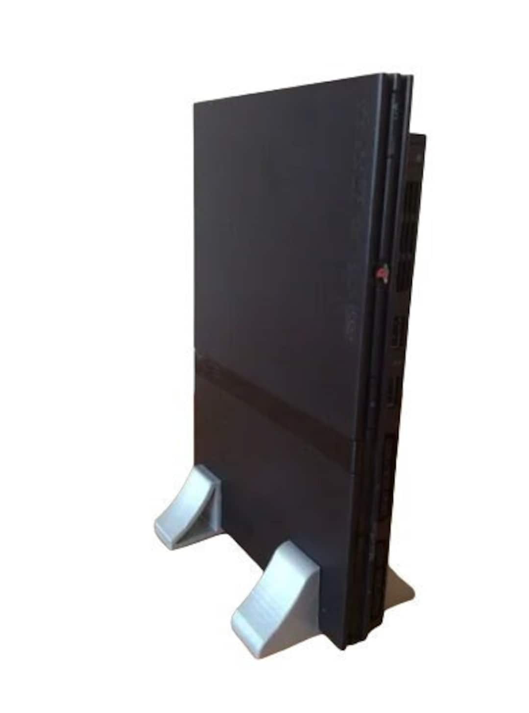 Ps2 Led Stand PS2 Vertical Slim Stand (only Black Available) - Etsy