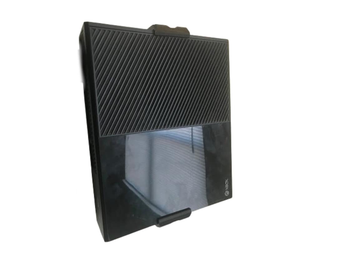 Xbox One Wall Mount All Models Etsy