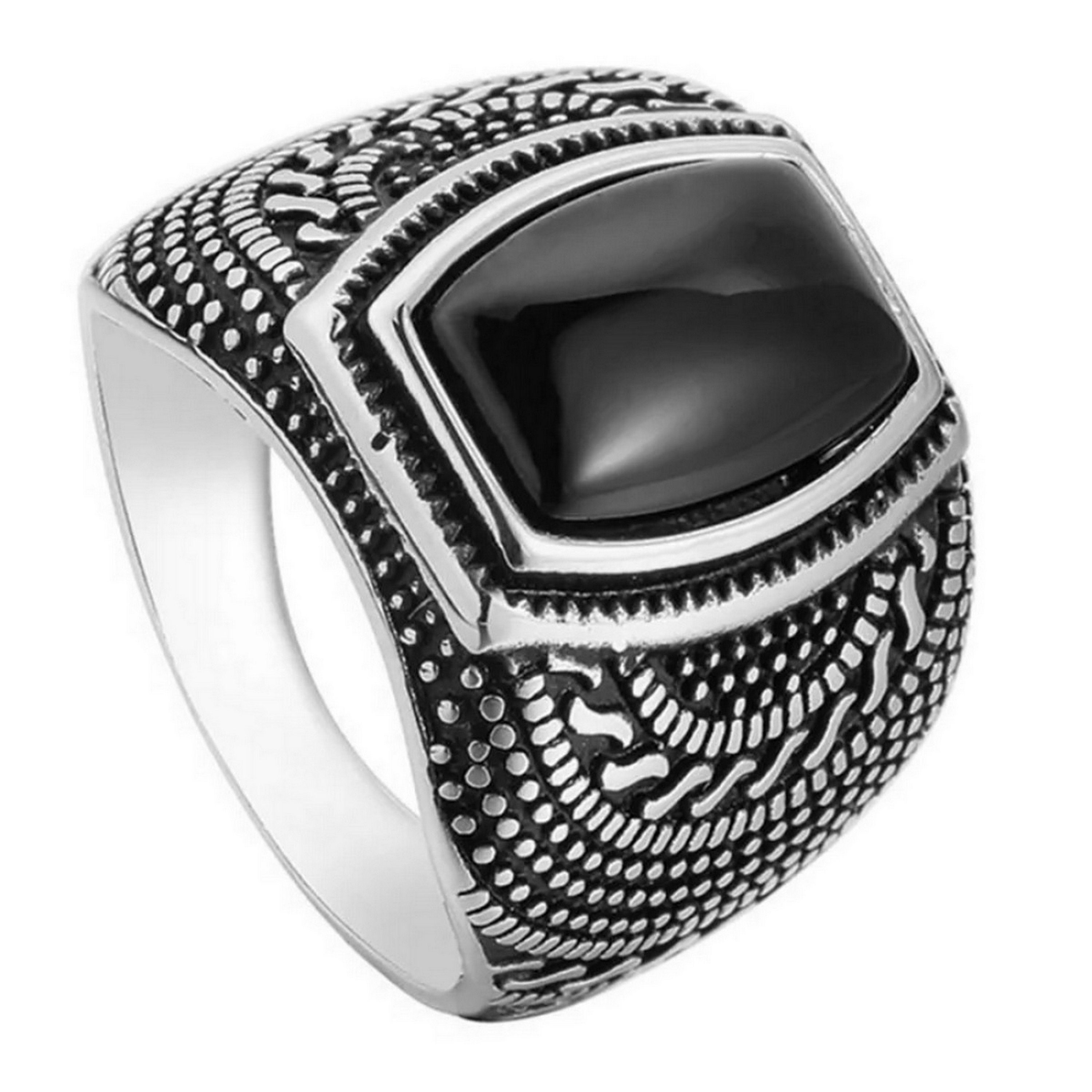 Black Onyx Men