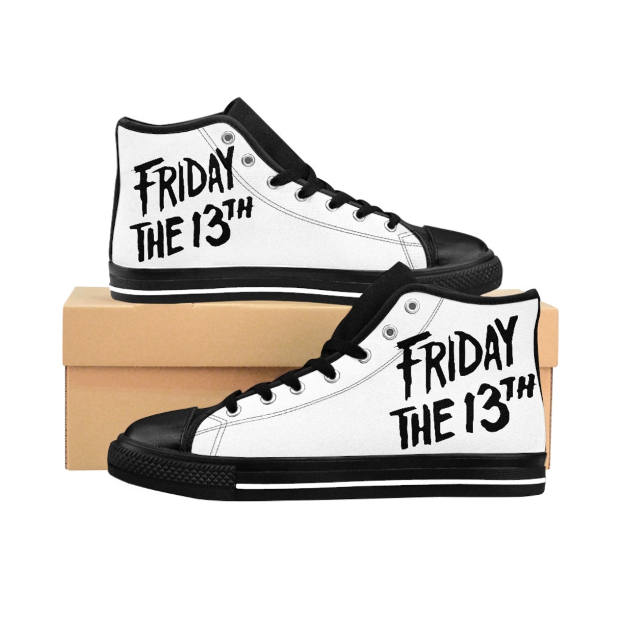 Black Friday, Men's High-top Sneakers, Black Friday Sale Father's Day Gift