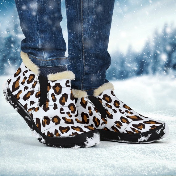 Womens winter ankle boots hotsell sale