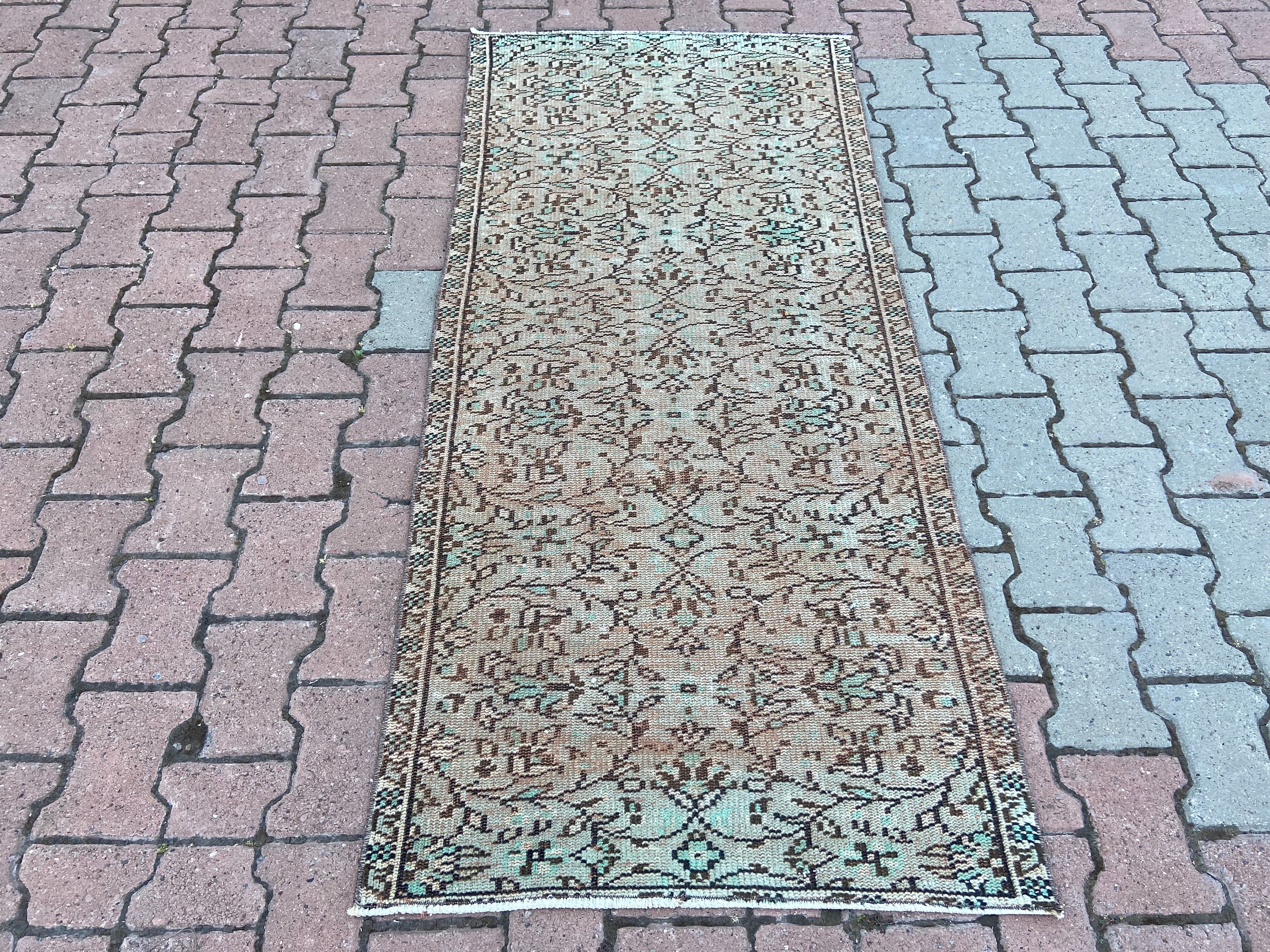 Tapis beige Boho, Tapis