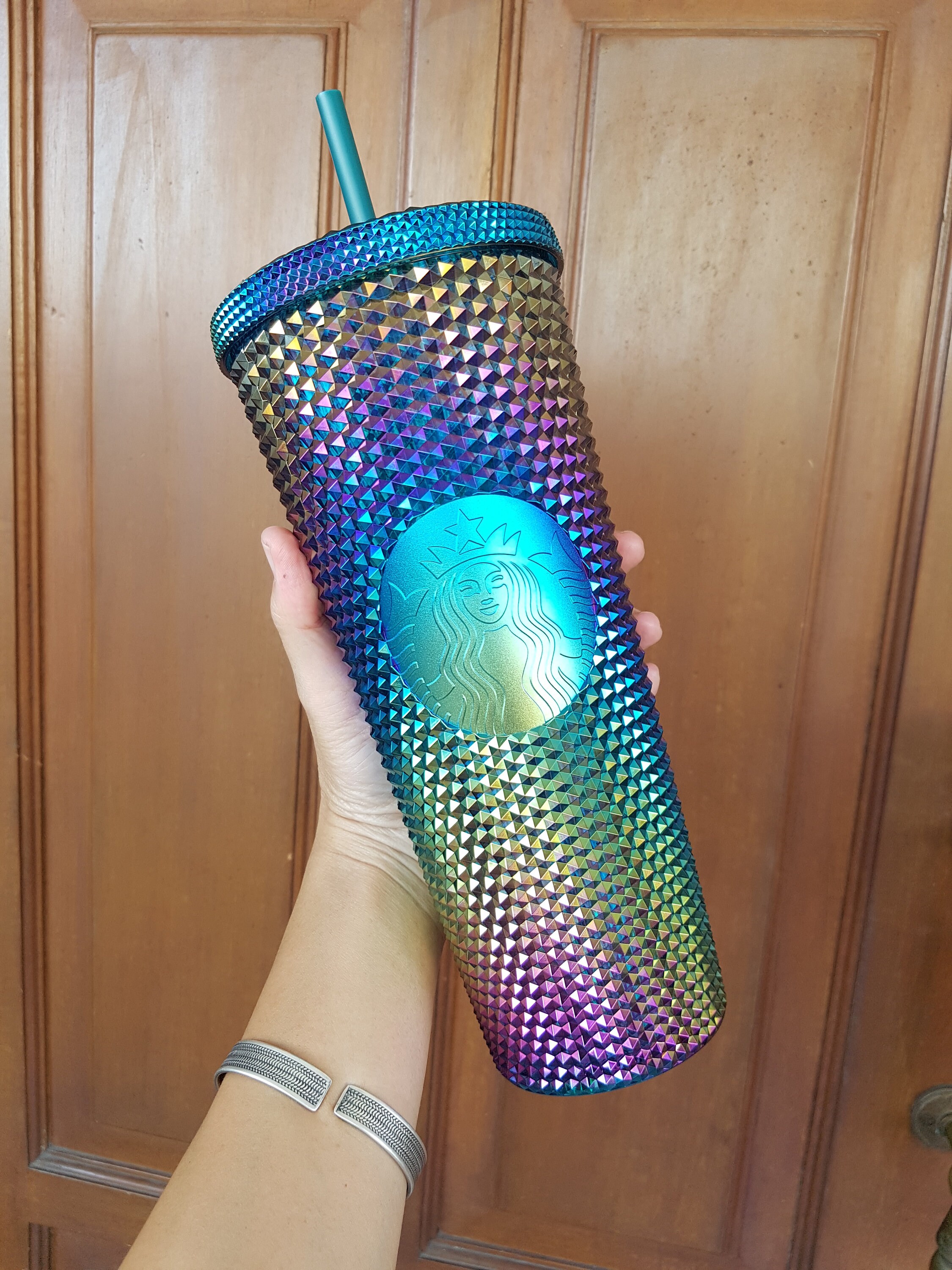 Starbucks clearance unicorn cup