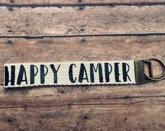 Campers Keychain Svg - Etsy