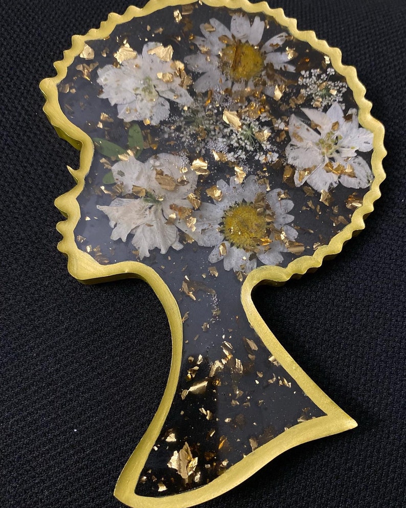Personalized Options| BLM Happy Mother\u2019s Day Gift Mother\u2019s Day Gift Gifts for mom| Gifts for Her Home Decor Resin Coaster
