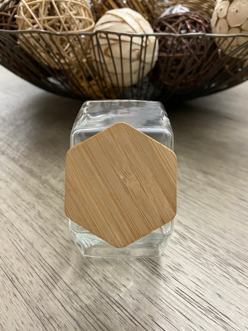 25 Medium Honey Jar DIY party favor wedding 7.43oz honey Etsy