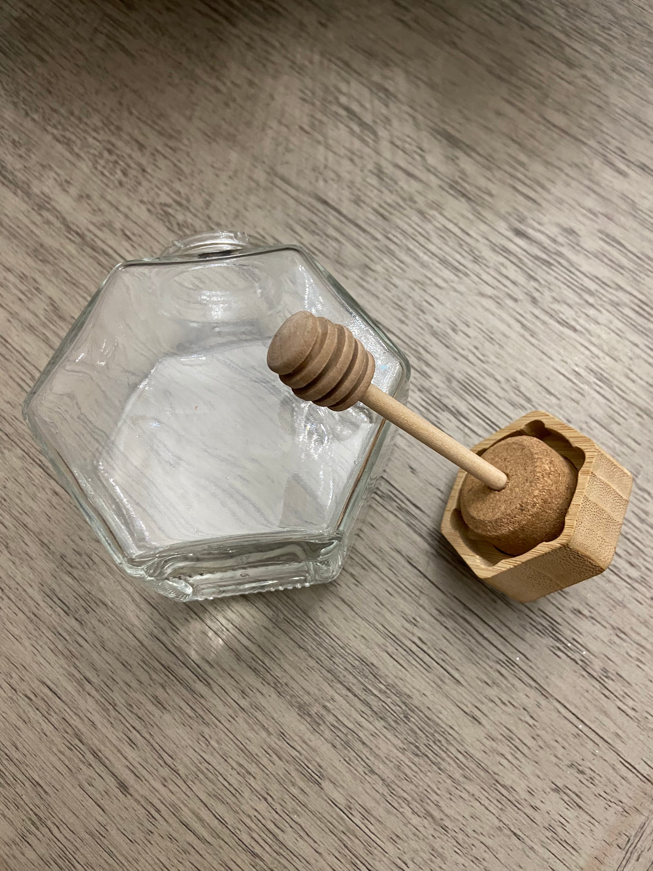 25 Medium Honey Jar DIY party favor wedding 7.43oz honey Etsy