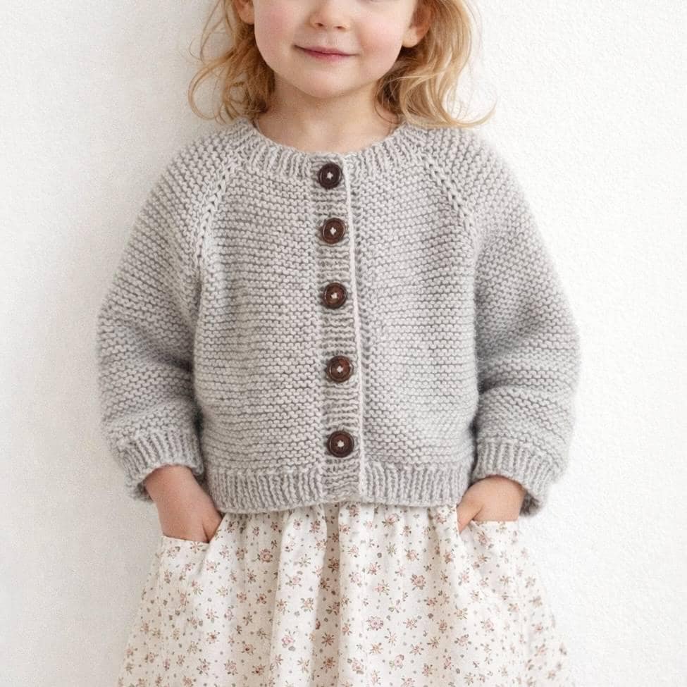 Gilet Sans Manches Fille Fat Face - Violet, Taille 10-12 Ans, Ouvert Devant