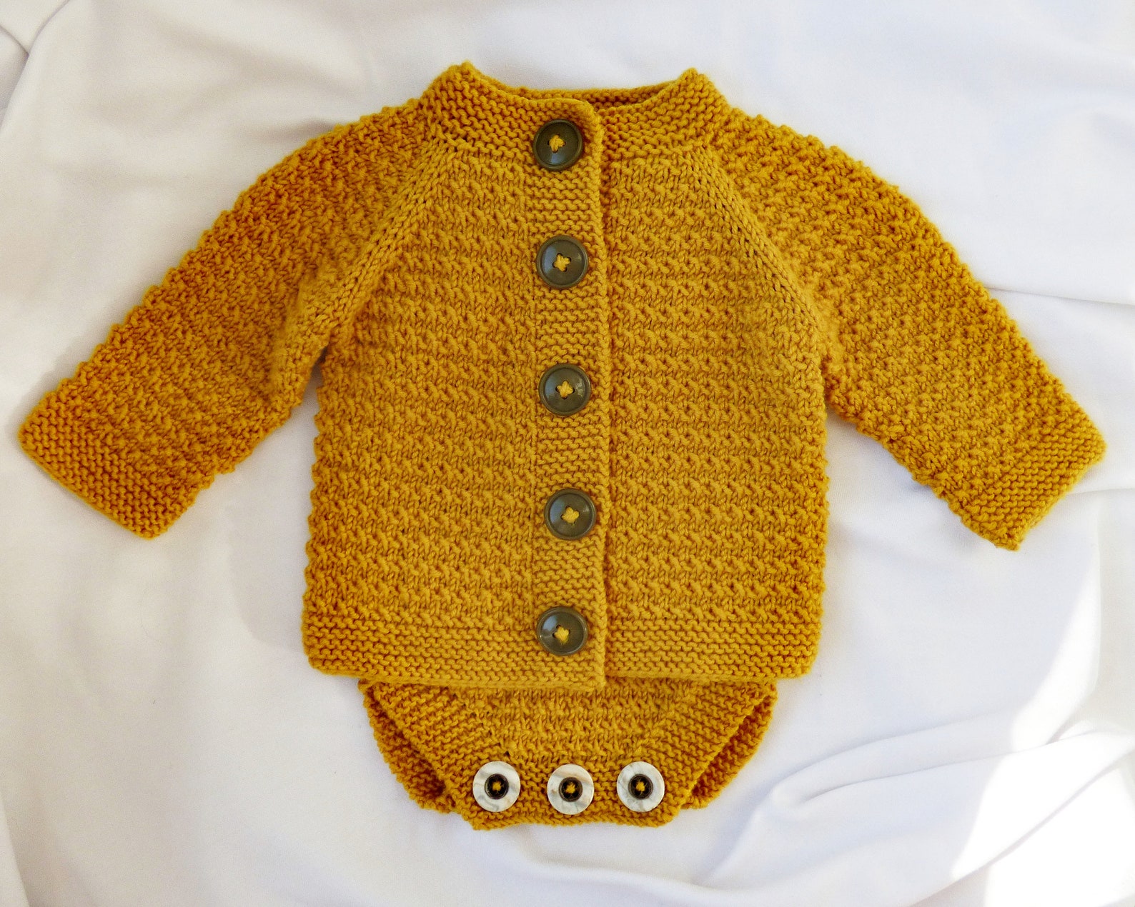 Knitting Pattern Derey Cardigan top-down Seamless. Sizes: - Etsy