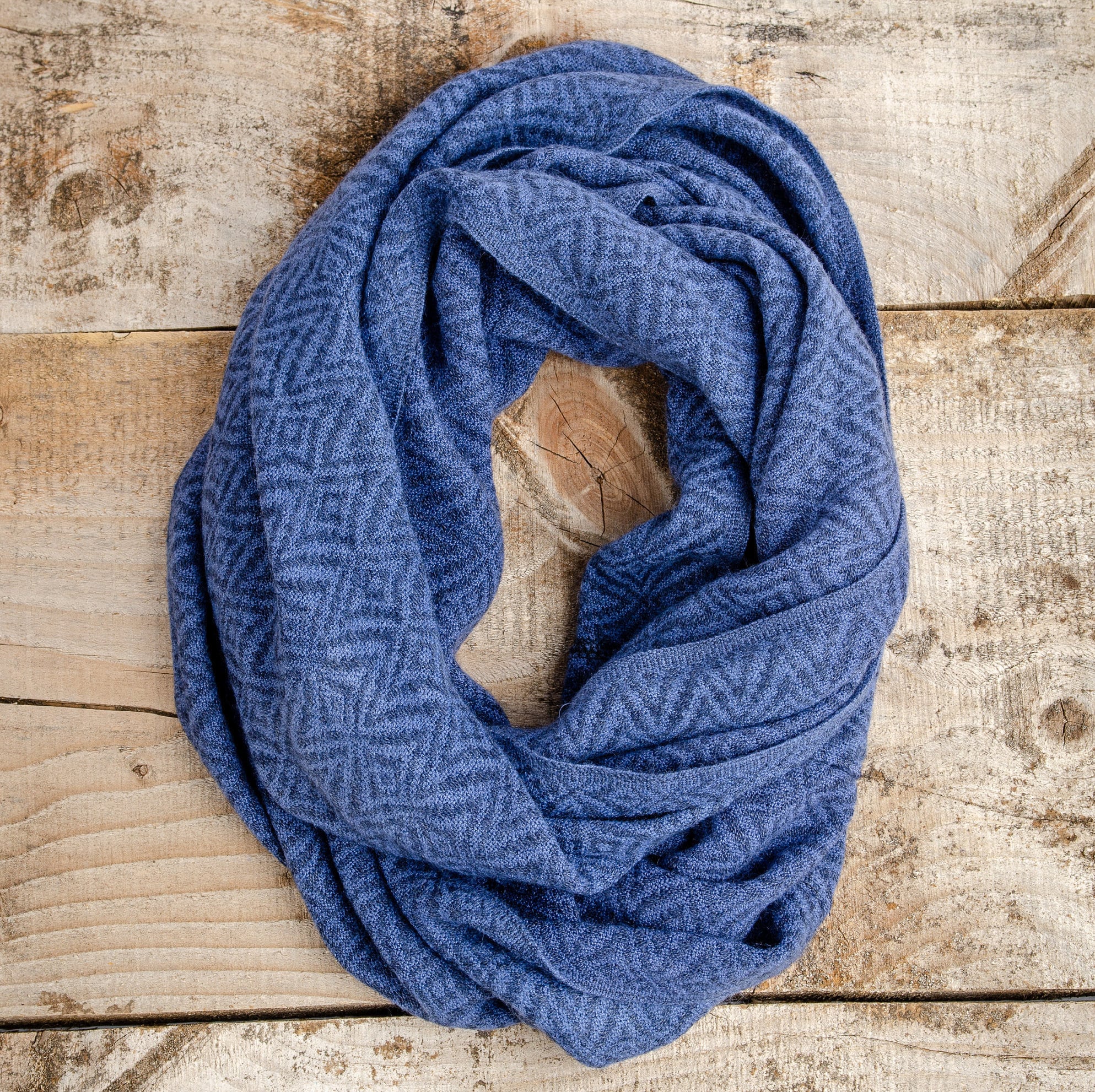 Burgundy Infinity Scarf Knitted Infinity Scarf Tube Scarf Etsy