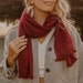 see more listings in the Alpaca Scarfs section