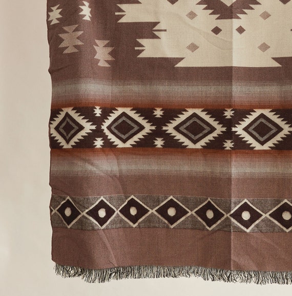 Alpaca Throw Blanket Wool Throw Blanket I Reversible Aztec Throw Blanket Native Design Southwestern Blanket Boho Large Navajo Blanket Etsy Canada