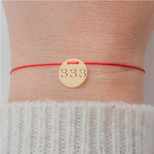 333-armband • engelnummerarmband • 333 engelnummer • engelnummersieraden • engelennummerkaart • engelennummers • cijferkralenarmband