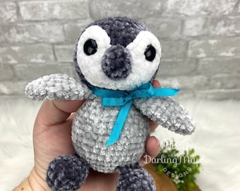 Pocket Pal Penguin