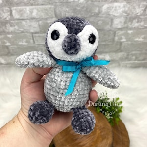 Pocket Pal Penguin