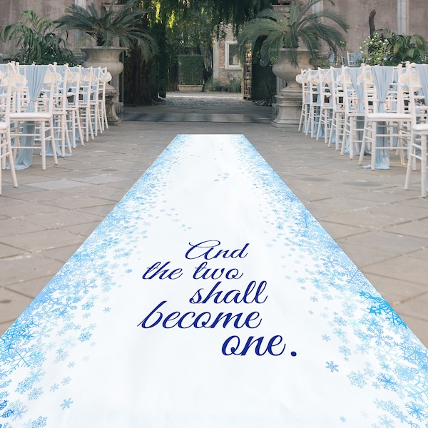 Wedding Aisle Runner Etsy