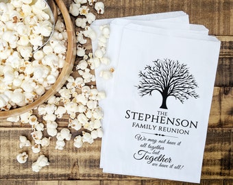 Family Reunion Decor Etsy