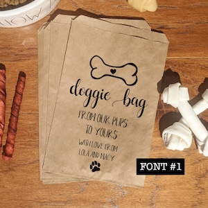Pet gift bags deals