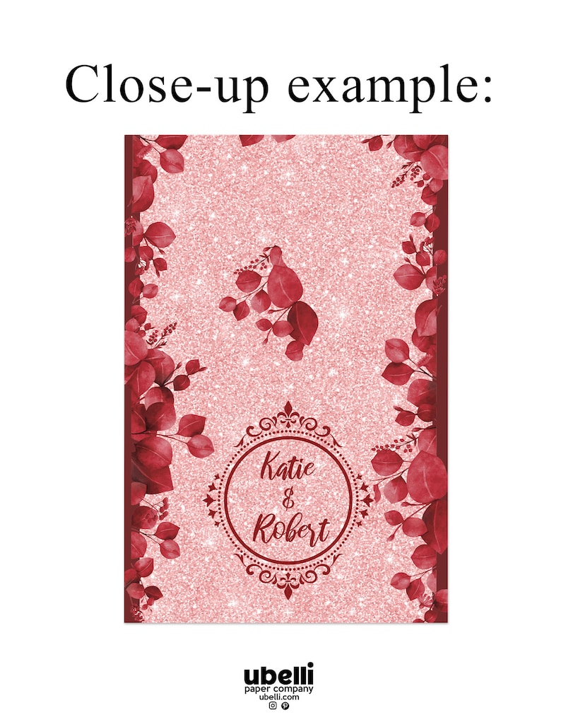 Rose Gold Wedding Aisle Runner Custom Aisle Runner Aisle Etsy