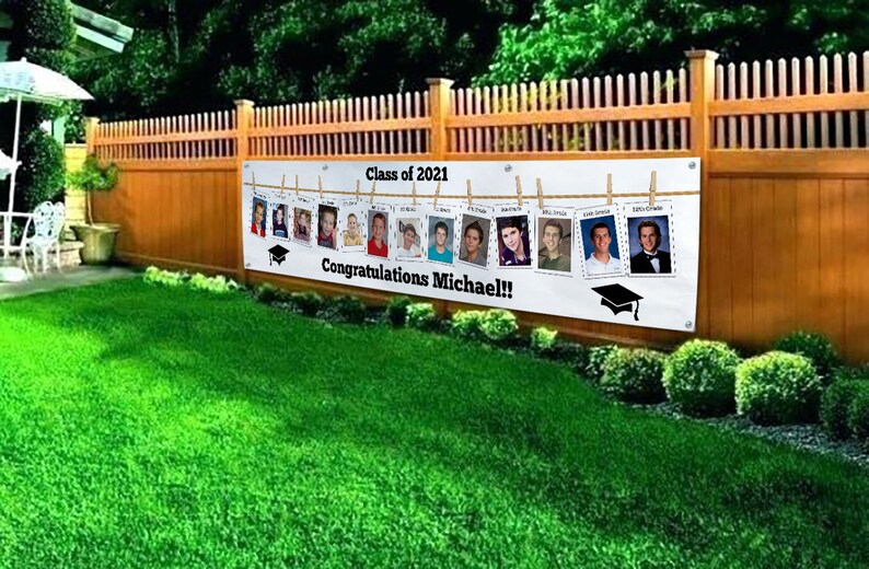 graduation party ideas 2020