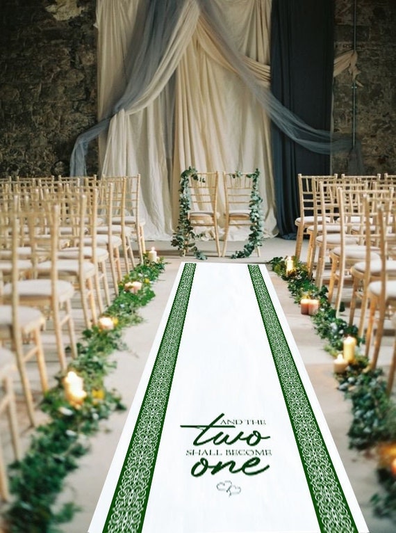 Aisle runner deals