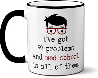 gifts for med student boyfriend