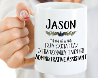 Idée cadeau secrétaire | Etsy