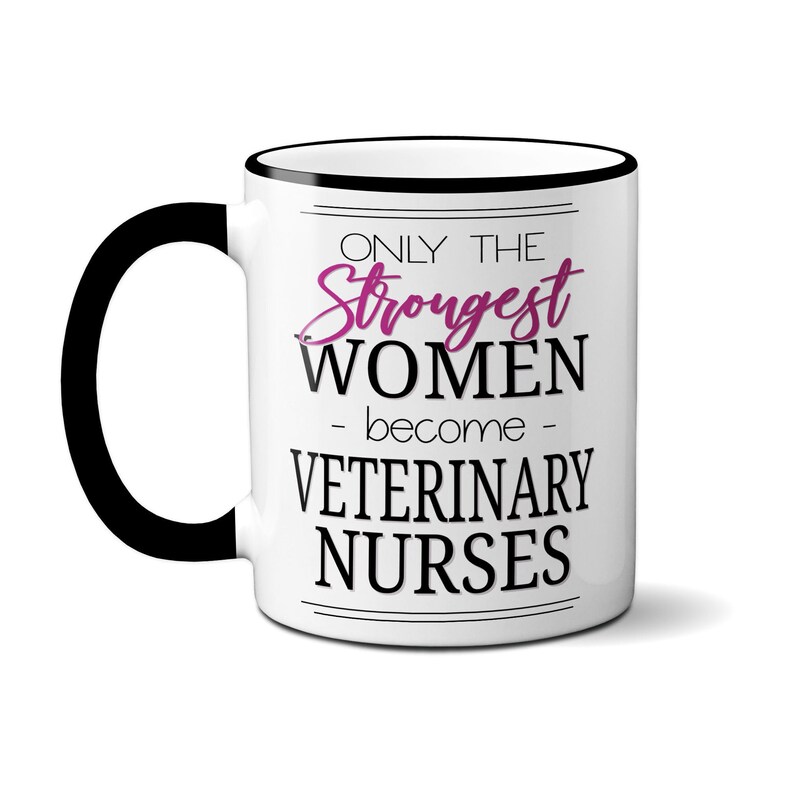 Veterinary Nurse Appreciation Gift for Women Veterinary Etsy