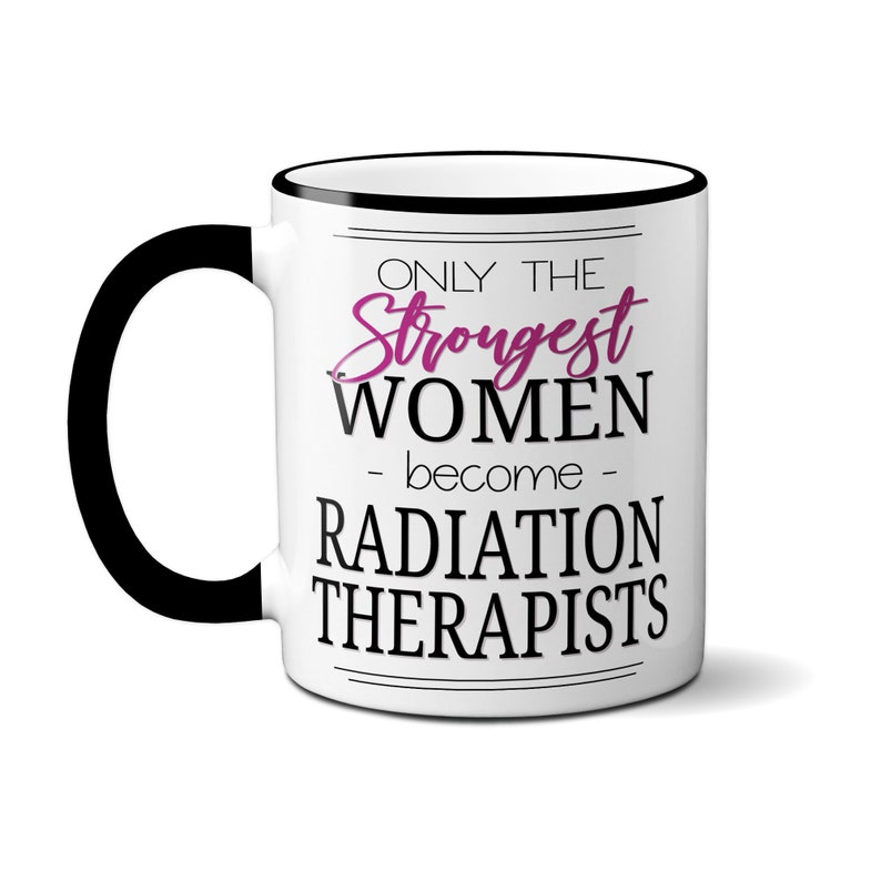Gifts for Radiation Therapist Radiation Therapist Gift for Etsy